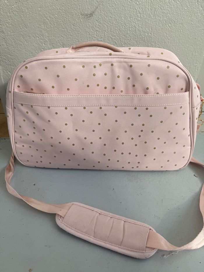 Sac à langer “Little One” – Maisons du Monde - photo numéro 2