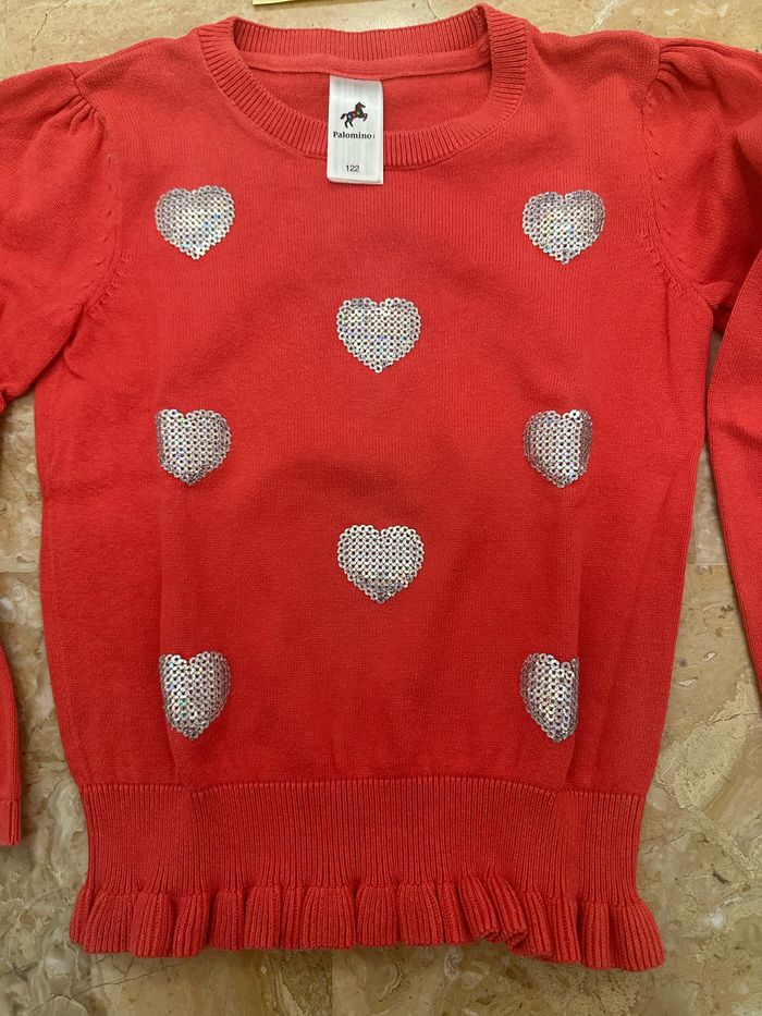 Pull 7 ans - photo numéro 2