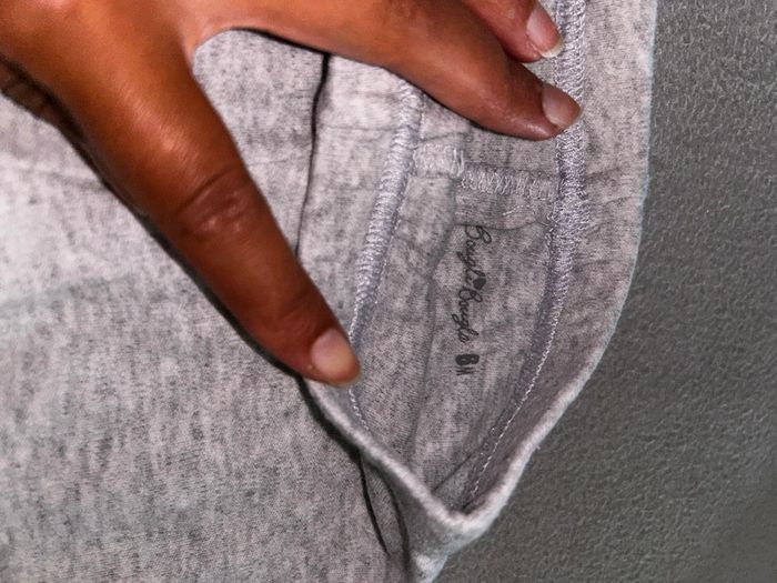 Pantalon pyjama - photo numéro 2