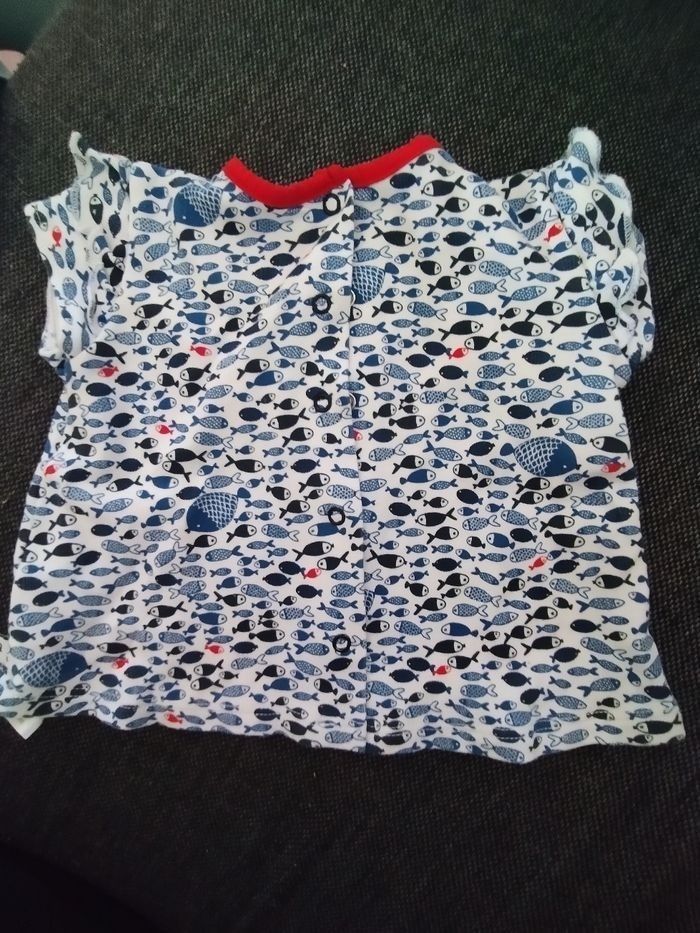 Tee shirt - photo numéro 2