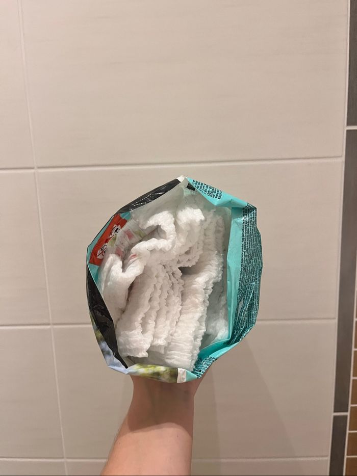 Couches de bain 10kg - photo numéro 2