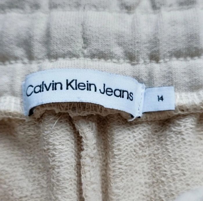 Short beige - photo numéro 5