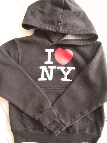 Sweat new-york
