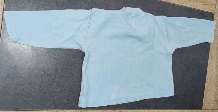 T-shirt bébé garçon - photo numéro 2