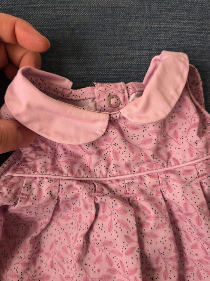 Robe été - photo numéro 2