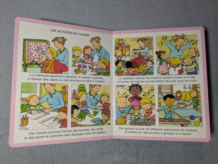 La maternelle - photo numéro 5