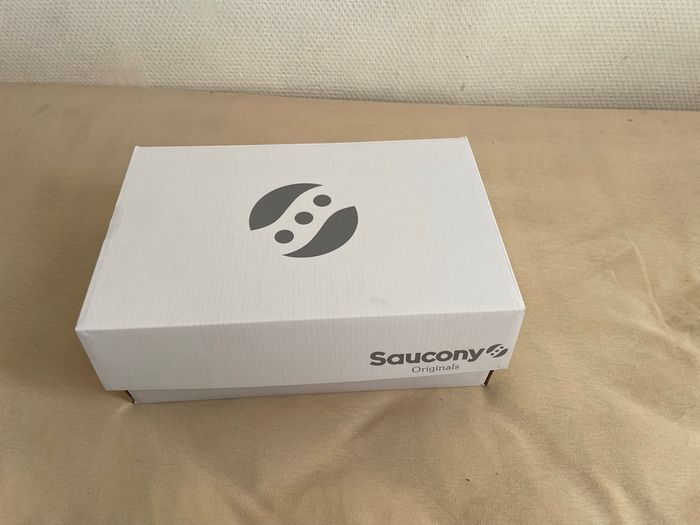 Saucony omni9 - photo numéro 8