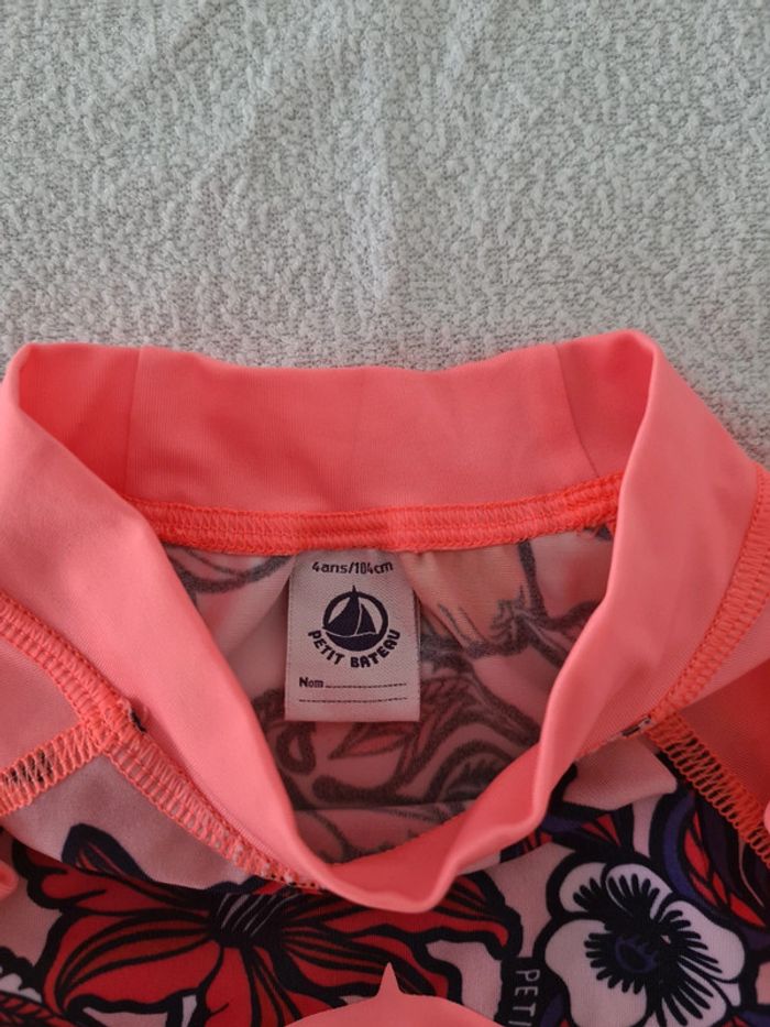 Ensemble maillot de bain Petit Bateau - photo numéro 5
