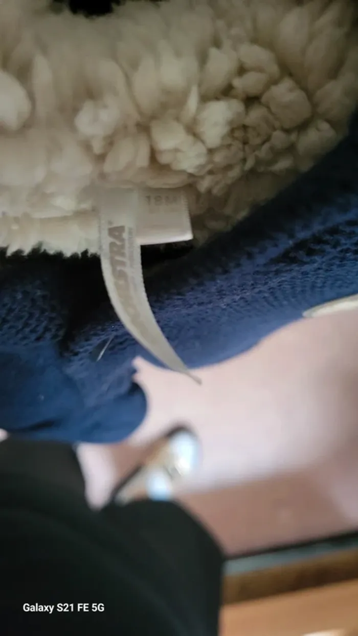 lot veste hivers - photo numéro 4