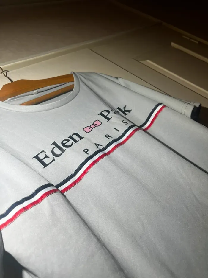 T-shirt Vintage - photo numéro 3