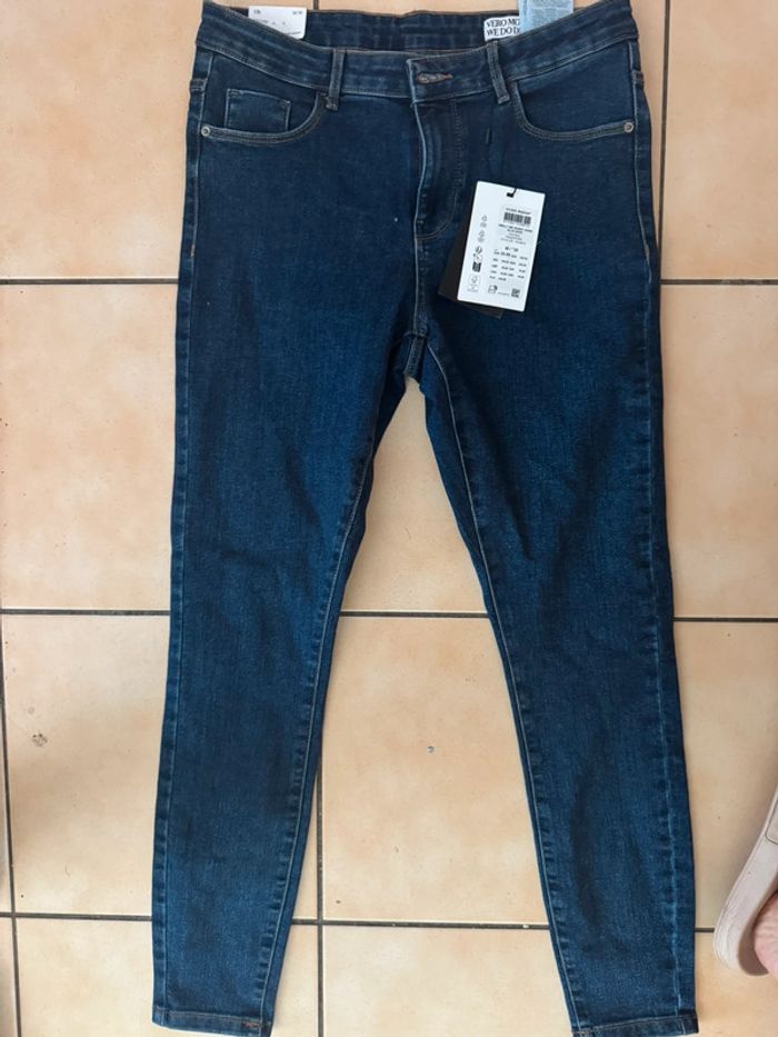 Pantalon jeans  skinny