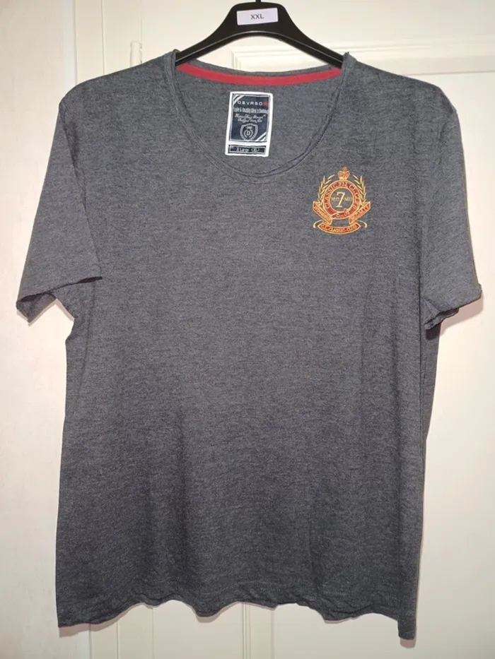 T-shirt Devred