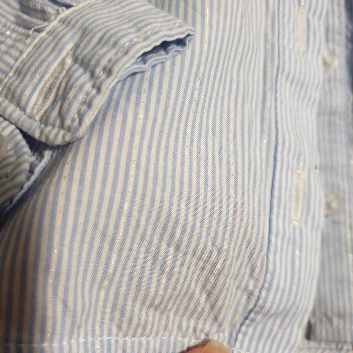 Chemise okaidi 4ans - photo numéro 2