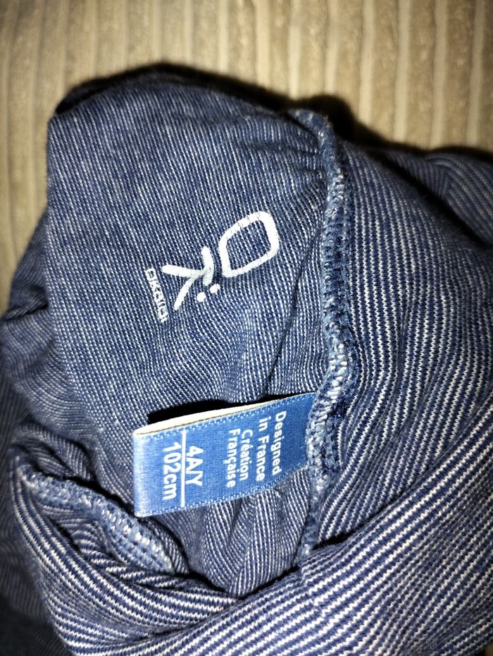 Tee-shirt - photo numéro 2