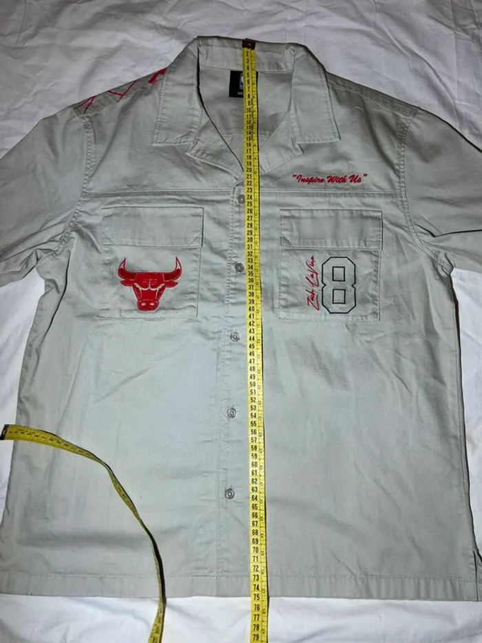 Chemise celio X nba - photo numéro 9