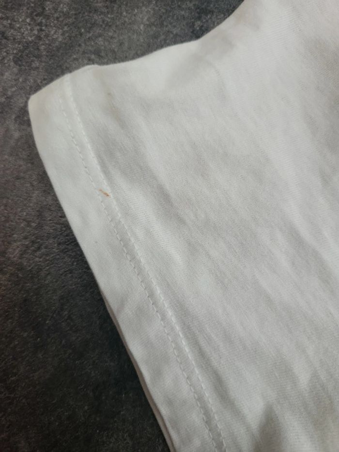 Lot 2 t-shirts garçon 14 ans NASA très bon état - photo numéro 11