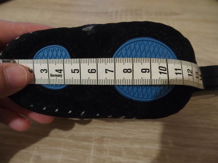 Botte Indienne - photo numéro 7