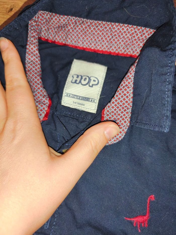 Chemise - photo numéro 3