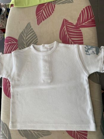 Tee-shirt