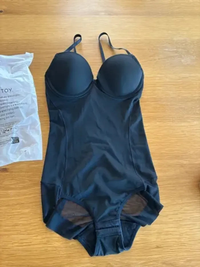 Body femme