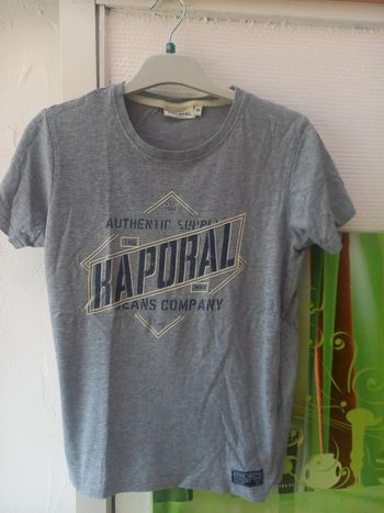 Tee shirt 12 ans