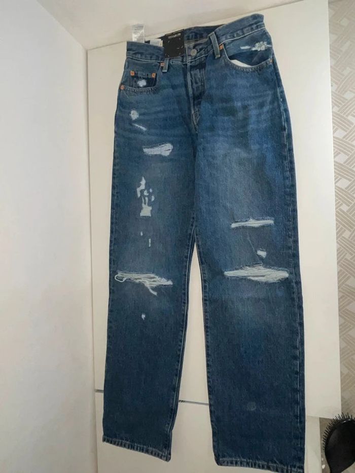 Jean Levis 501 - photo numéro 4