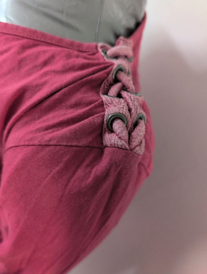 Tee shirt - photo numéro 2