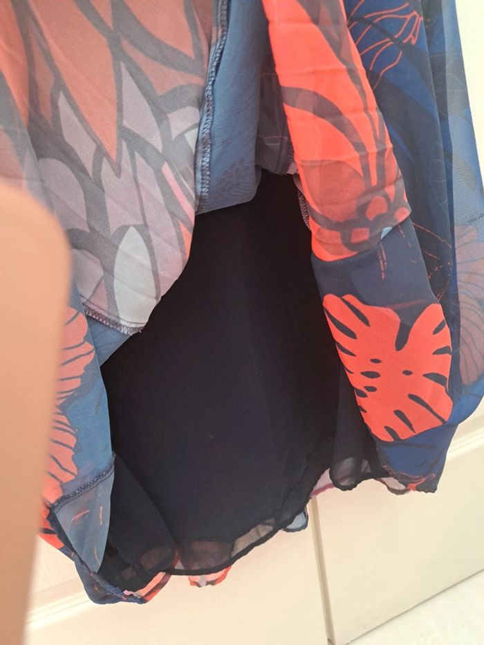 Débardeur desigual - photo numéro 5