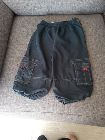 Pantalon léger