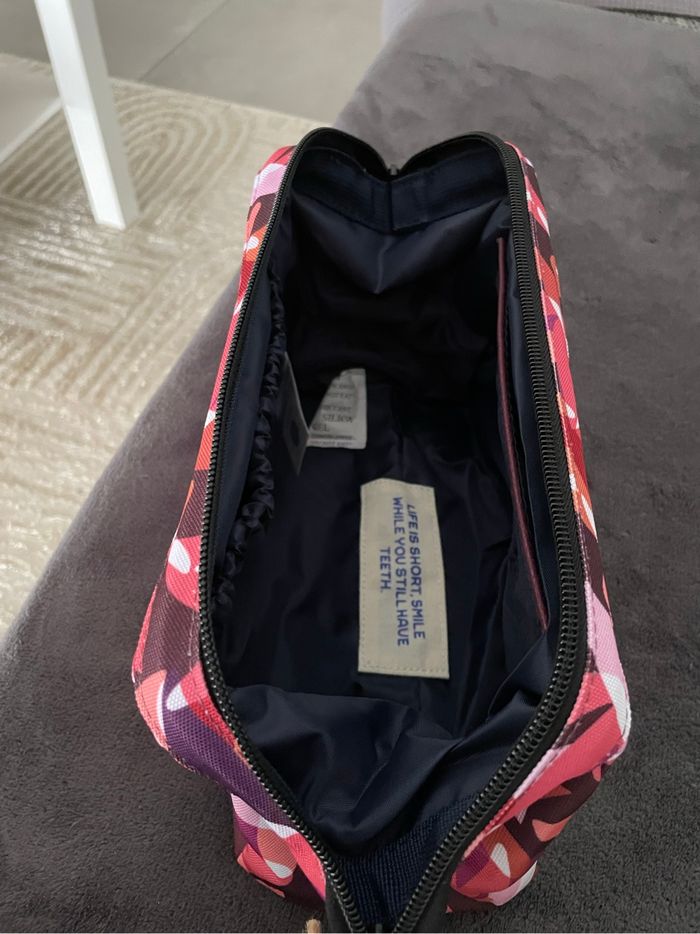 Trousse de toilette Cabaia Montreuil - photo numéro 4