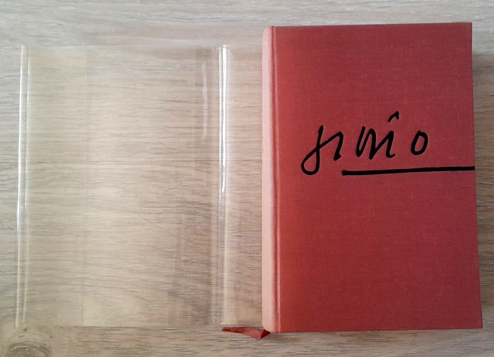 Jean Giono - que ma joie demeure - photo numéro 2