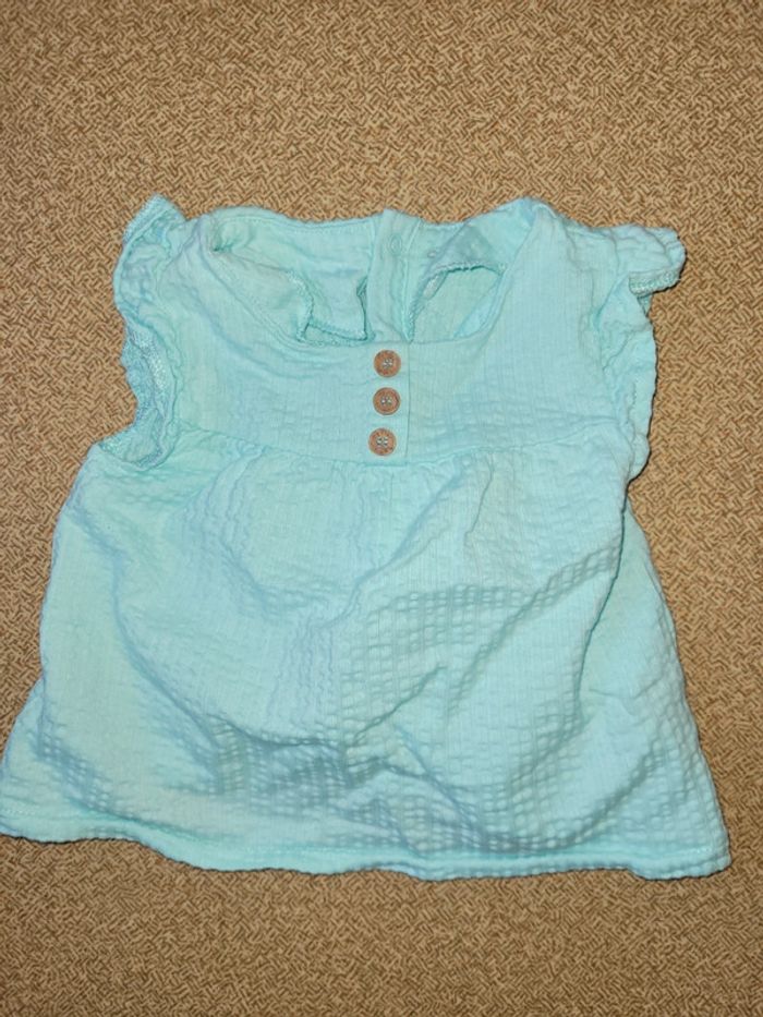 Tee-shirt