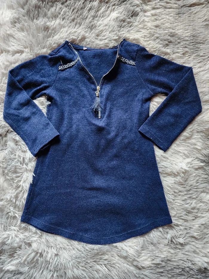 💐Enorme lot revendeur Fille Taille 8ans 💐 - photo numéro 17