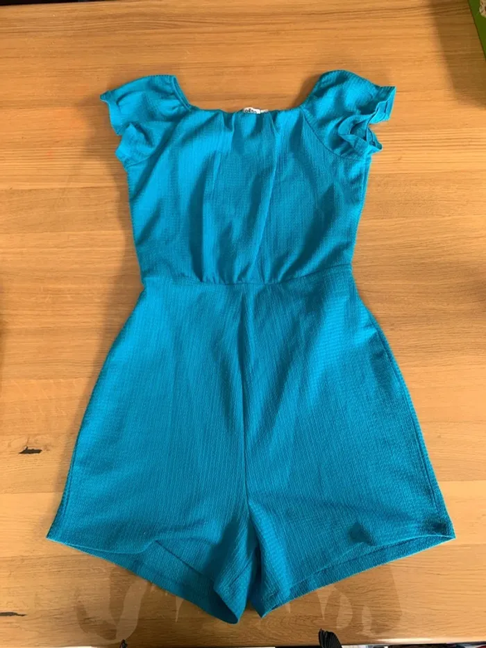 Combishort
