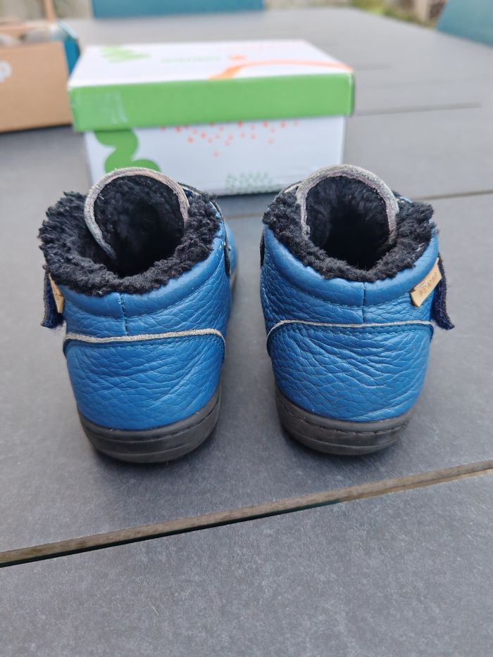 Bottes fourrées smart flex Timmo 27 - photo numéro 5