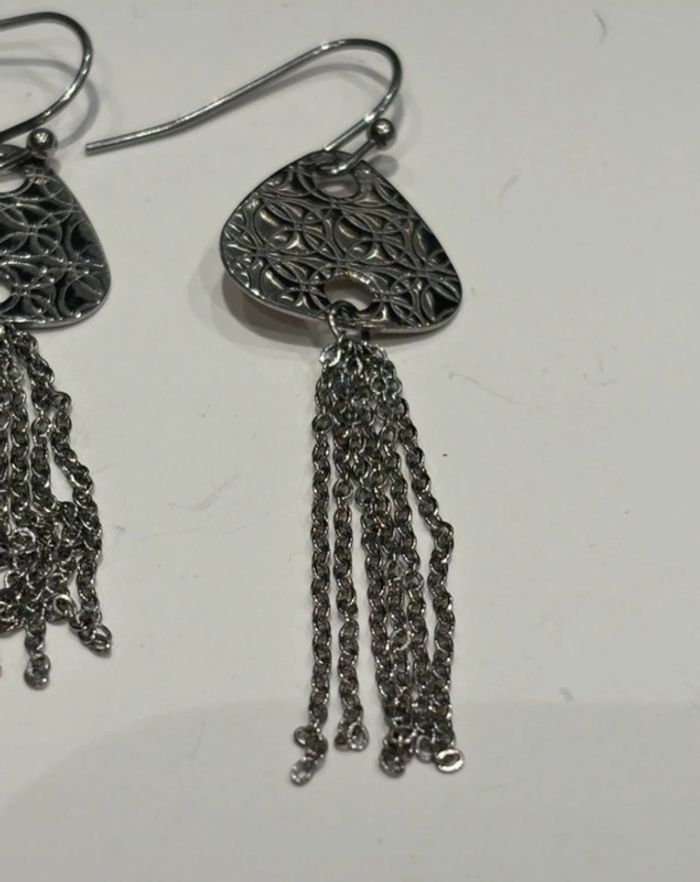 Boucles d oreille - photo numéro 2