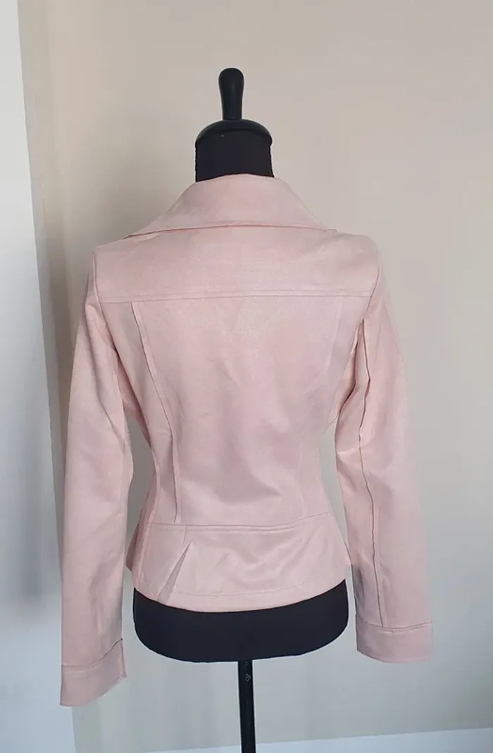 Veste - photo numéro 5