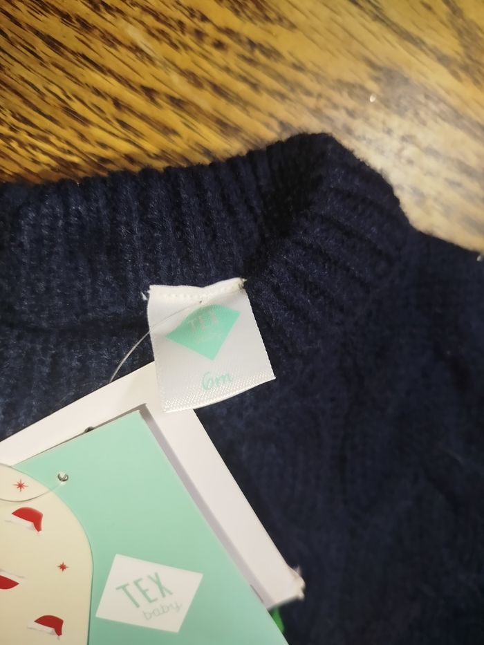 Lot de Noël bébé 6mois - photo numéro 8