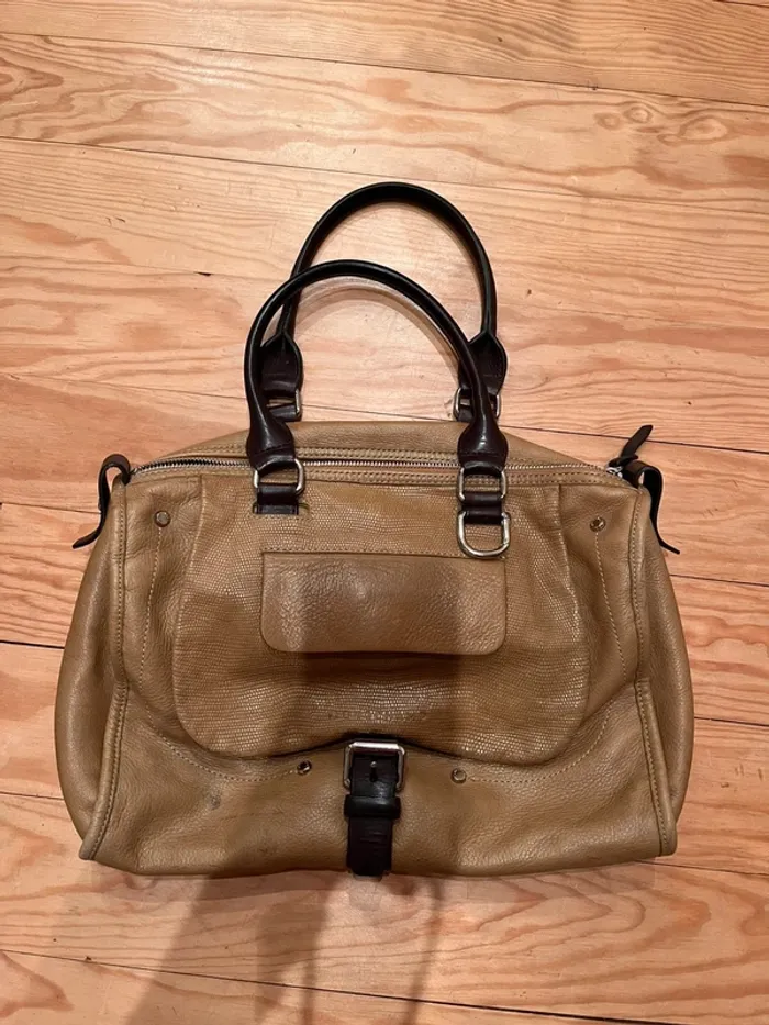 Longchamp Balzane