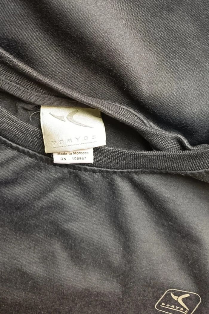 tee shirt Domyos homme 40 / 42 - photo numéro 6