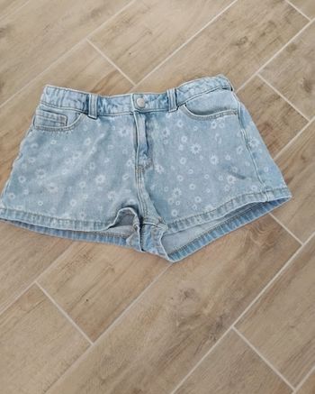 Short Kiabi 