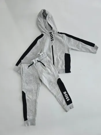 Ensemble jogging Boss