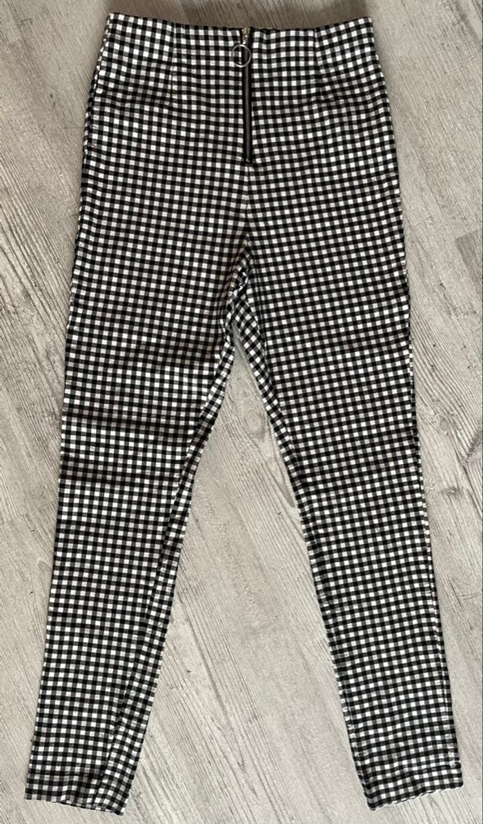 Pantalon 38 Jennyfer