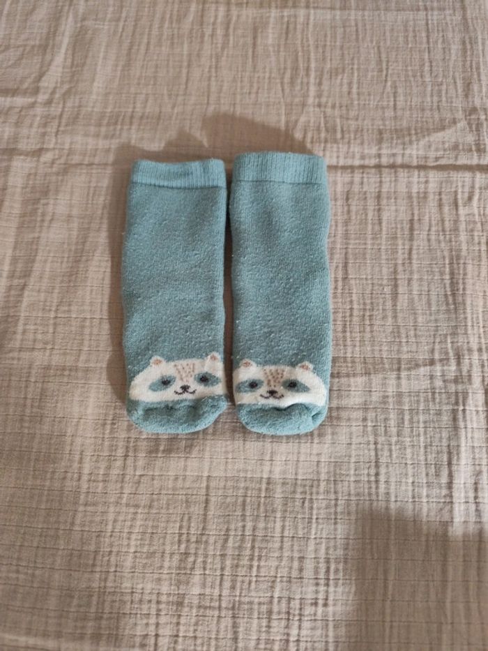 Pyjama 6-9 Mois/74cm - photo numéro 8