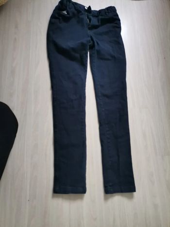 Pantalon jeans