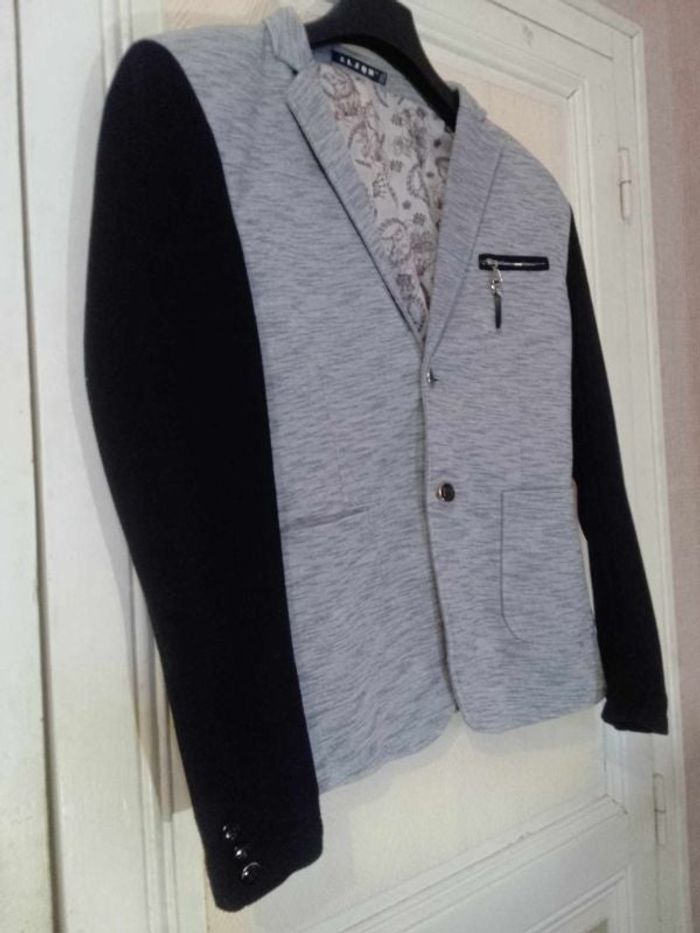 Veste marque ZLJQB