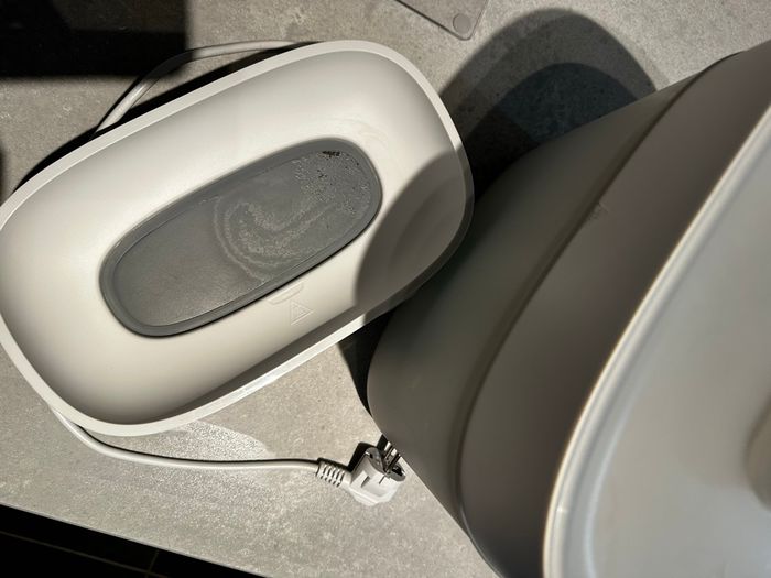 Philips Avent - Stérilisateur électrique à vapeur Premium, stérilisation en 10 minutes des biberons (modèle SCF291/00) - photo numéro 3