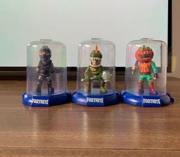 Figurines Fortnite