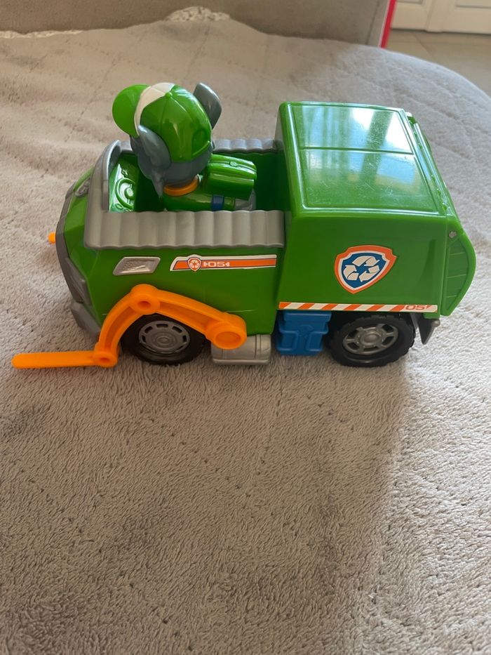 Rocky pat patrouille - photo numéro 3