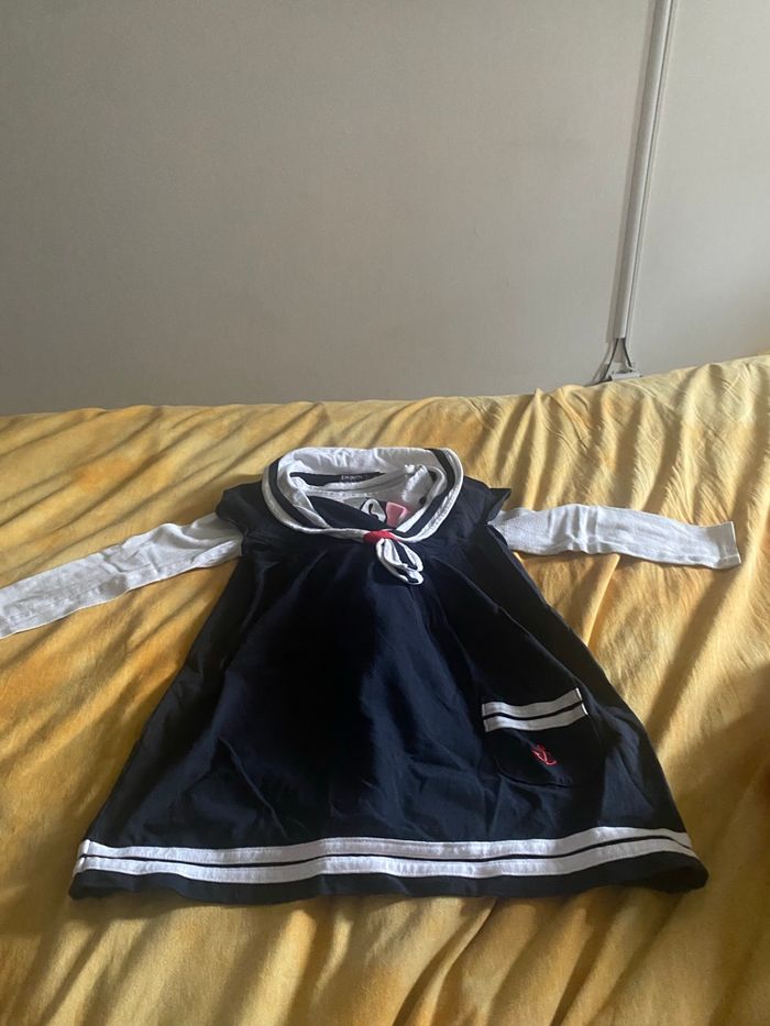 Vêtements fille taille 3 ans - photo numéro 6